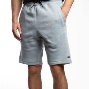 LEG3ND ALL IN TECH FLEECE SHORT